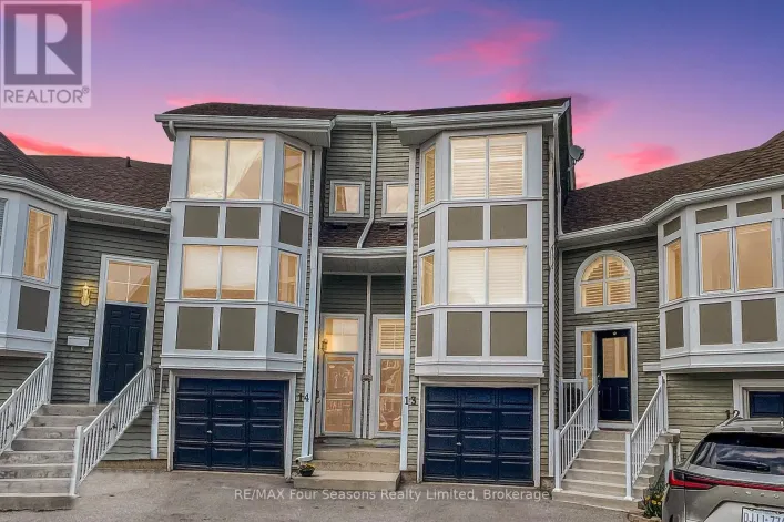 13 CRANBERRY QUAY, Collingwood