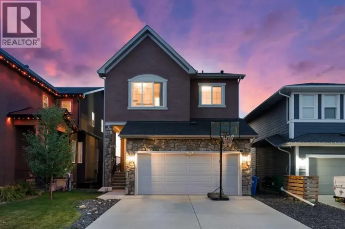 13 Cranbrook Cove SE, Calgary
