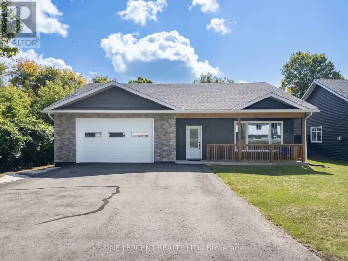 13 CRAWFORD DRIVE, Marmora and Lake
