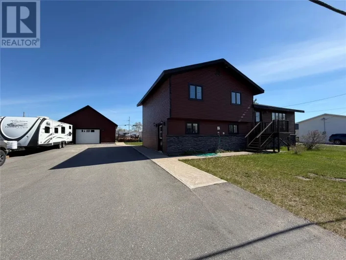 13 Cross's Road, Deer Lake