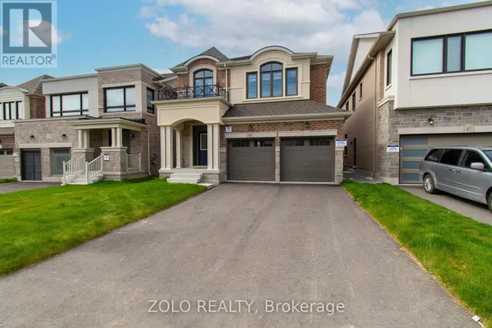 13 CULBERT ROAD, Bradford West Gwillimbury