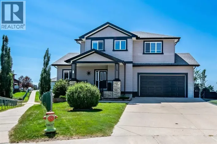 13 Dain Place NW, Langdon
