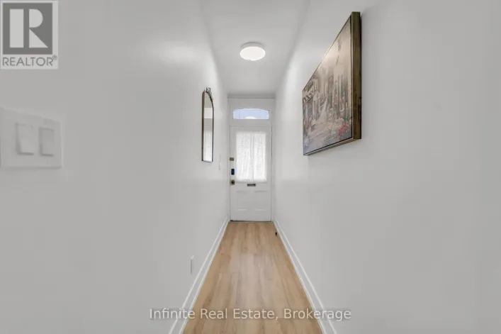 13 D'ARCY STREET, Toronto