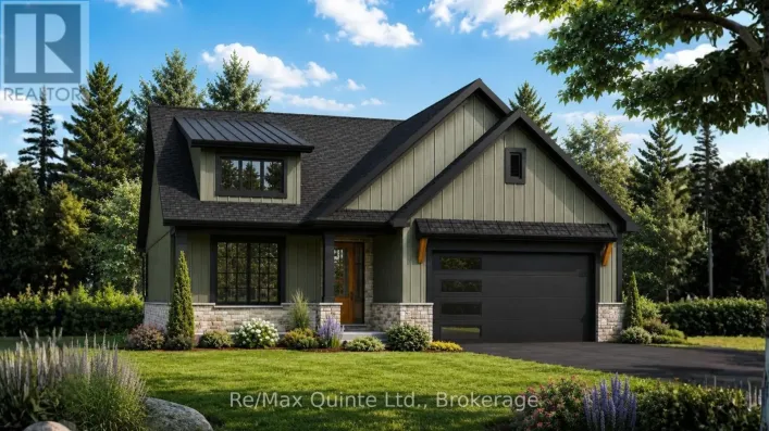 13 DEERVIEW DRIVE, Quinte West