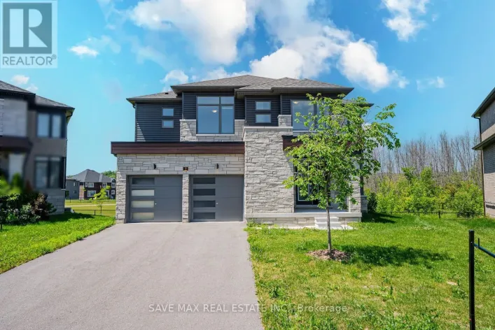 13 DEL RAY CRESCENT, Wasaga Beach