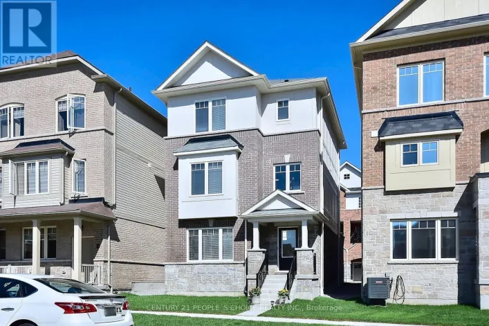 13 DEVINERIDGE AVENUE, Ajax