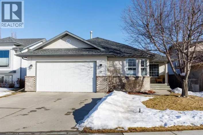 13 Dillon Close, Red Deer