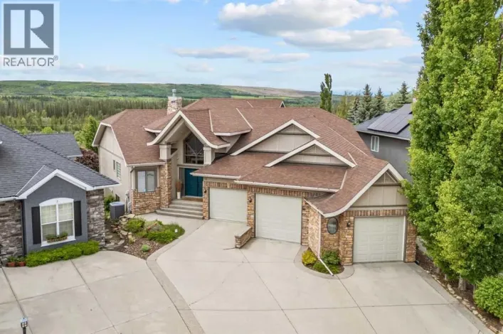 13 Discovery Rise SW, Calgary