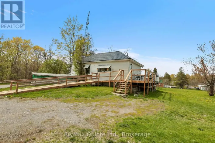 13 DOUGLAS ROAD, Centre Hastings