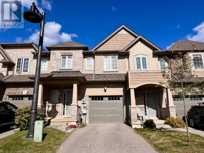 13 DRESSER LANE, Hamilton