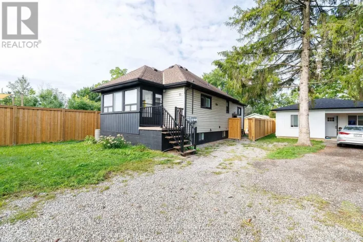 13 DUNCAN STREET W, Welland