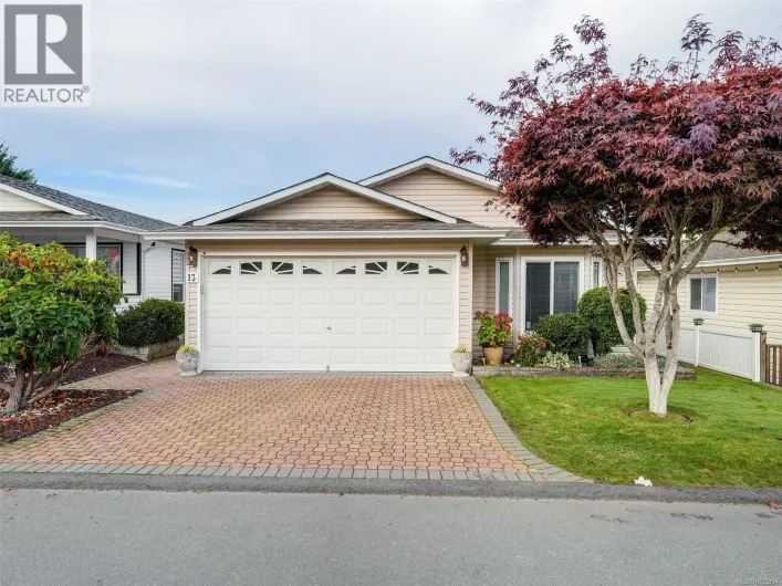 13 Eagle Lane, View Royal