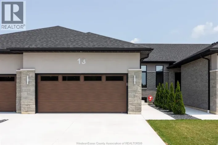13 EAGLE STREET, Leamington