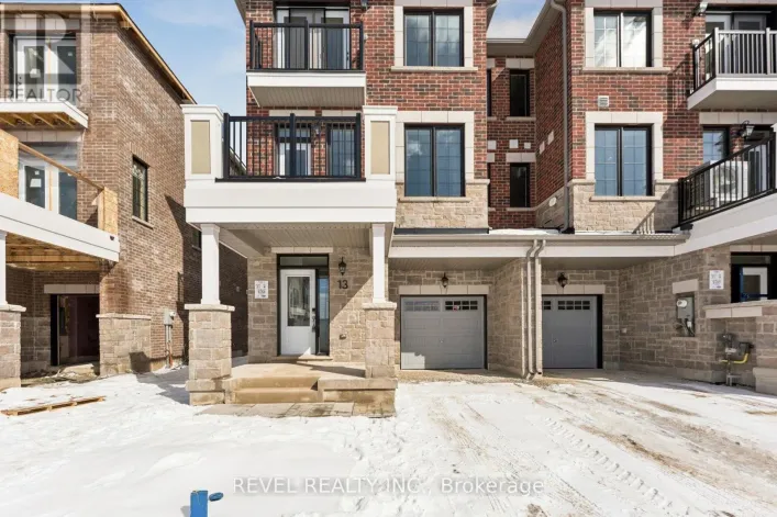 13 ELANTRA DRIVE, Brampton