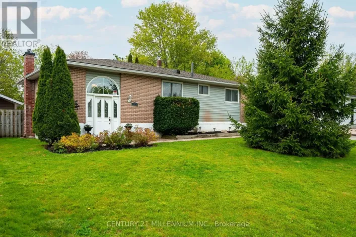 13 ELLEN CRESCENT, Erin