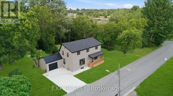 13 ELM STREET, South Glengarry