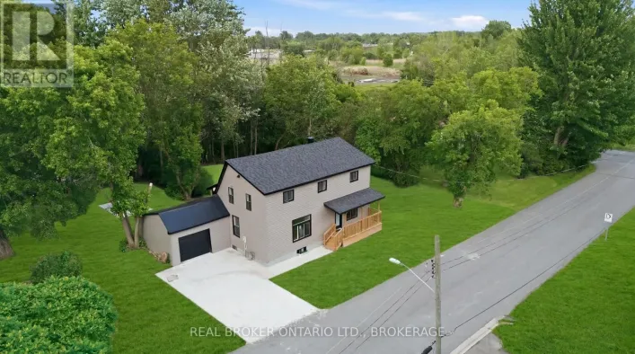 13 ELM STREET, South Glengarry