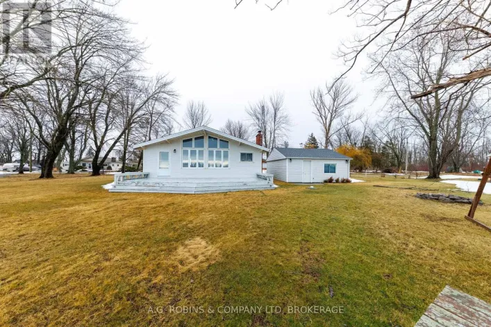 13 ERIE HEIGHTS LINE, Haldimand