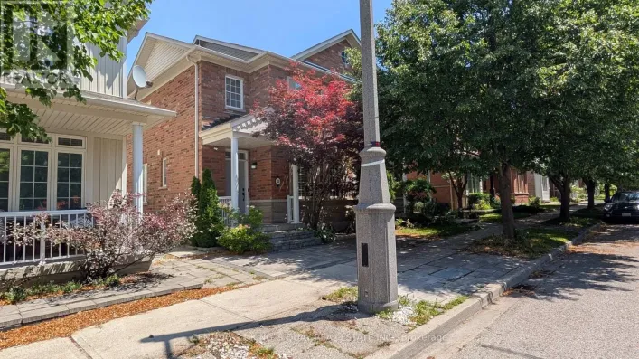 13 EVARIDGE DRIVE, Markham