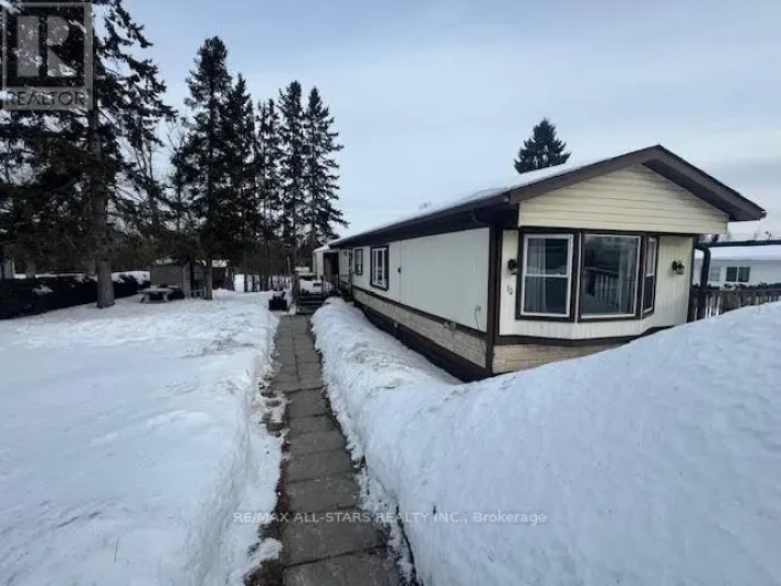 13 FENELON WAY, Kawartha Lakes