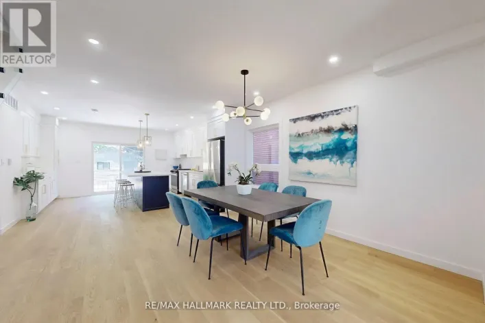 13 FERRIER AVENUE, Toronto