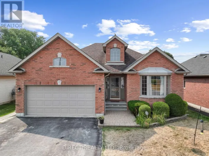 13 FINCH DRIVE, Belleville