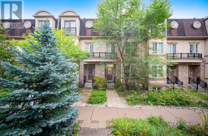 13 FLOOK LANE, Toronto