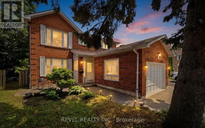 13 FLOWERS CRESCENT, Ajax