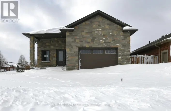 13 FORBES CRESCENT, North Perth