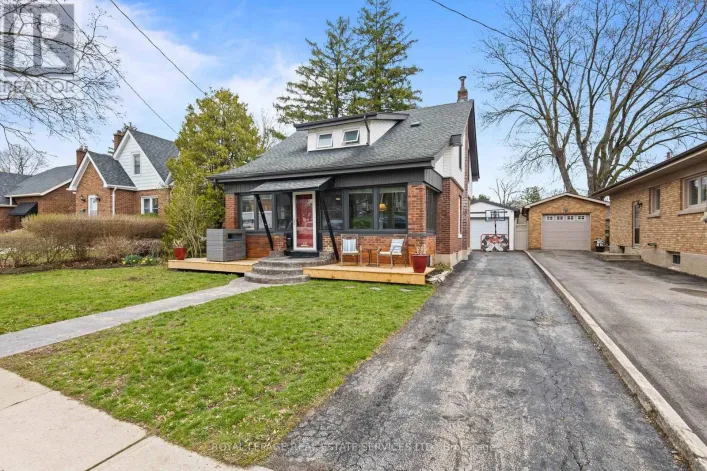 13 FOREST ROAD, Brantford