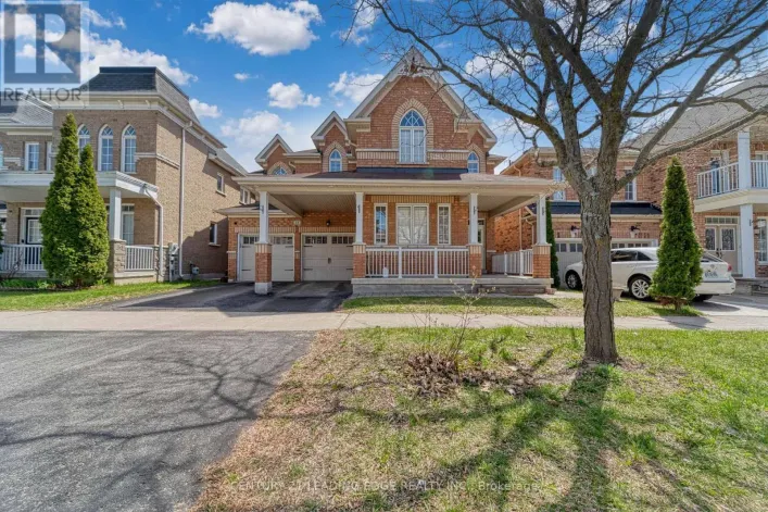 13 FORESTBROOK DRIVE, Markham