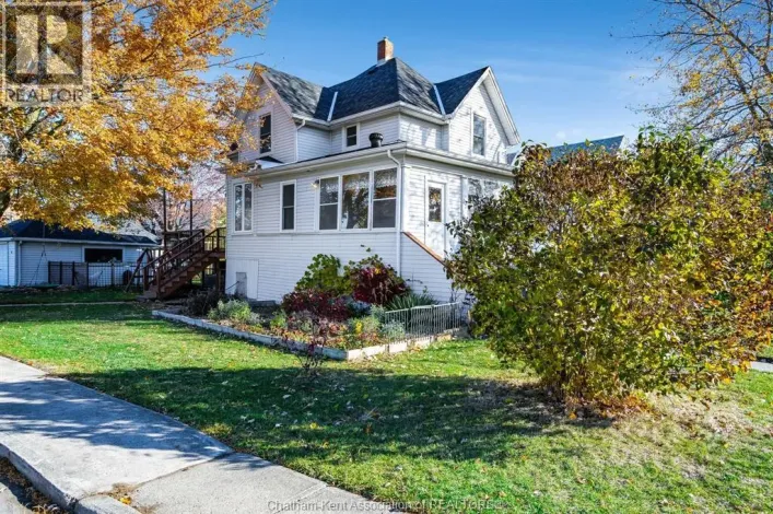 13 Fort STREET, Tilbury