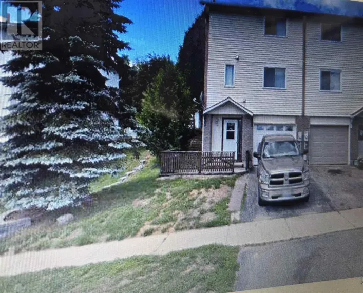 13 Gauthier PL, Elliot Lake
