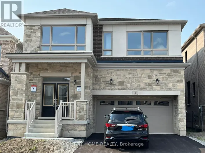 13 GEMINI DRIVE, Barrie