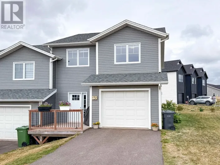 13 Gilbert Drive, Charlottetown