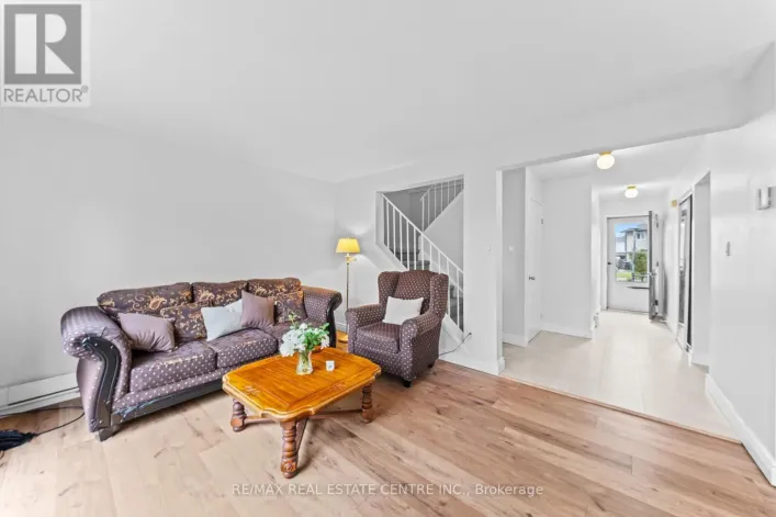 13 GOLD PINE COURT, Brampton