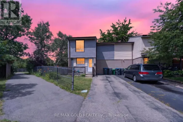 13 GOLD PINE COURT, Brampton