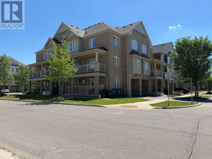 13 GOLDEN SPRINGS DRIVE, Brampton