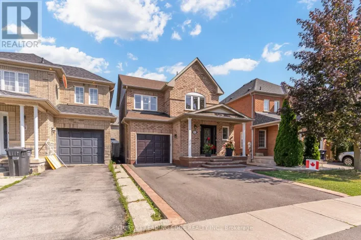 13 GRAPE TRAIL, Brampton