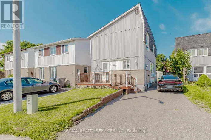 13 GREENBUSH COURT, Brampton