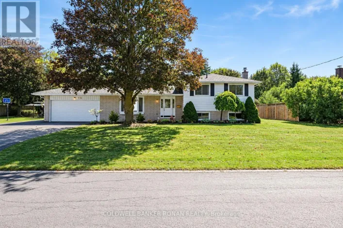 13 GROHAL DRIVE, Adjala-Tosorontio
