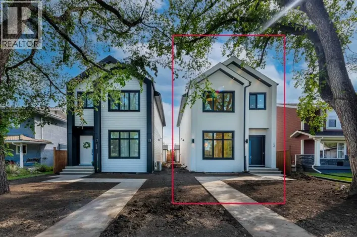 13 Hartford Place NW, Calgary