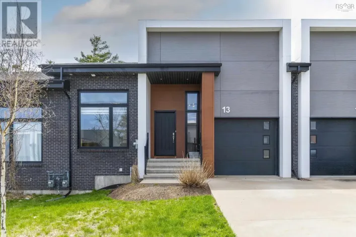 13 Helen Creighton Court, Bedford