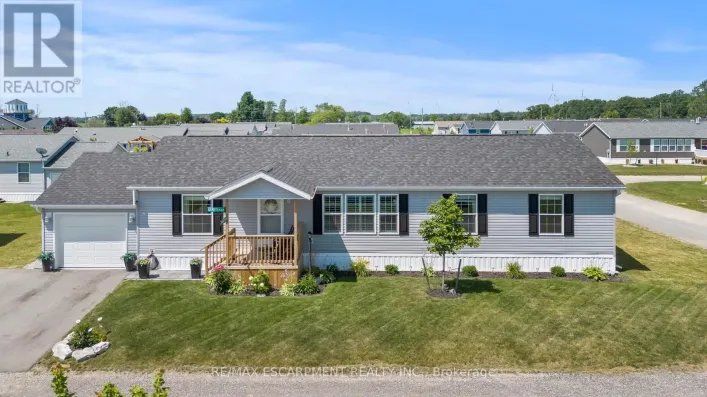 13 HICKORY HOLLOW, Haldimand