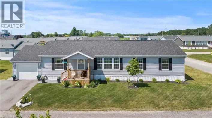 13 HICKORY Hollow, Nanticoke