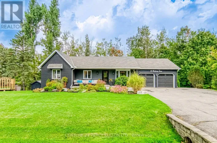 13 HICKORY LANE, Oro-Medonte