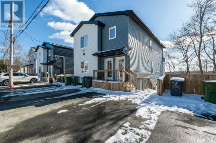 13 Hilchie Road, Dartmouth