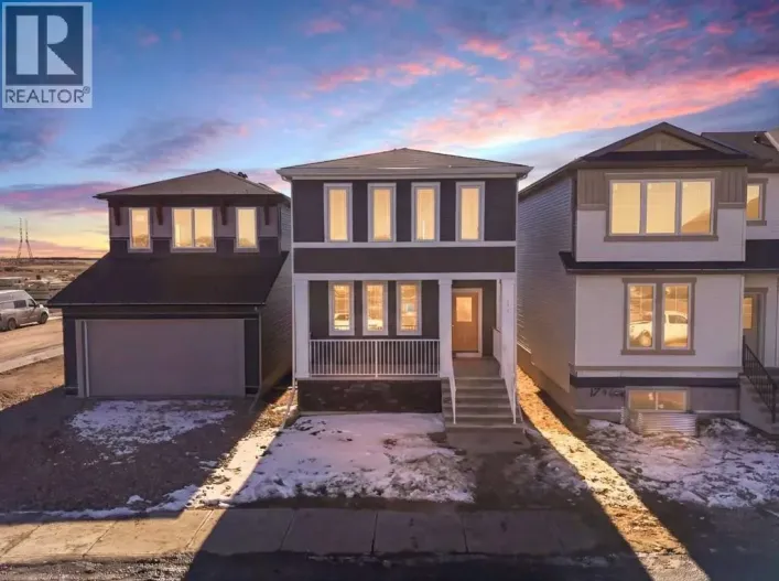 13 Hotchkiss Garden SE, Calgary
