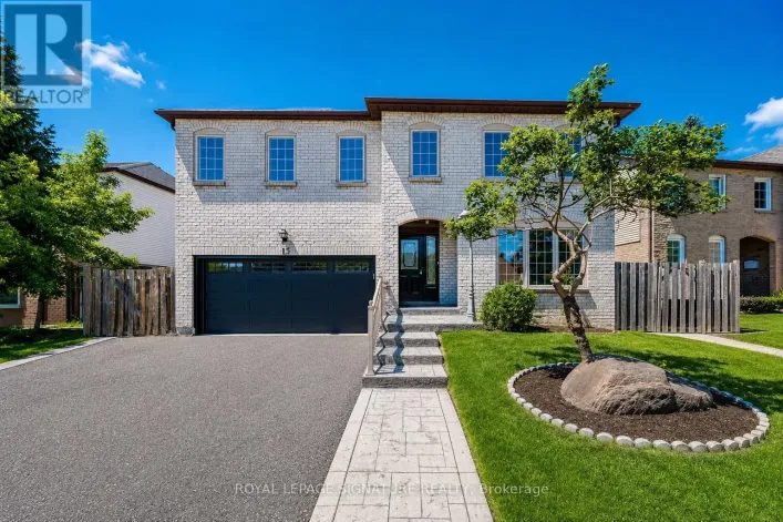 13 JAFFA DRIVE, Brampton