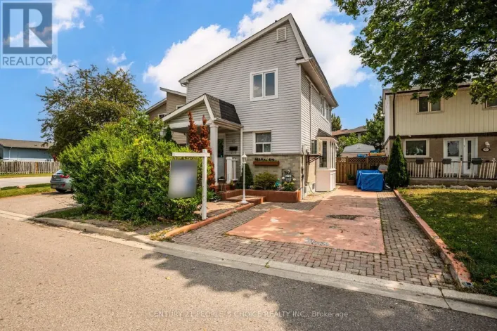 13 JEFFREY STREET, Brampton